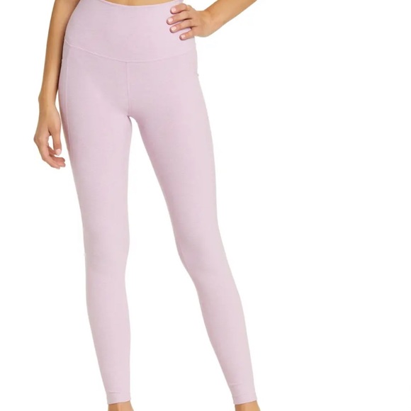 🌟HP🌟ZELLA Silver Leggings - Picture 2 of 9